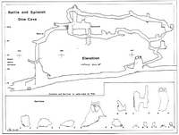 CPC R9 Dow Cave - Rattle and Sploosh Elev